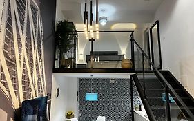 Loft Valencia Benimaclet