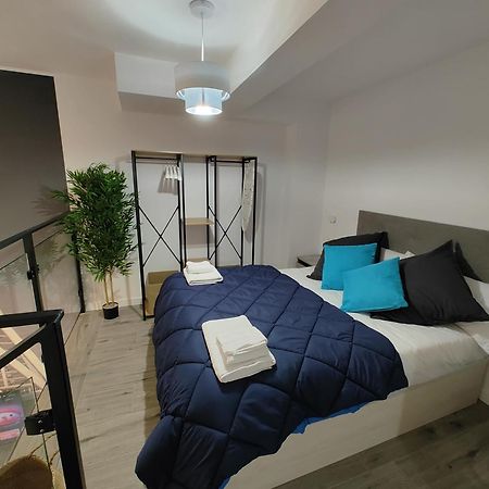 Apartamento Loft Valencia Benimaclet Exterior foto