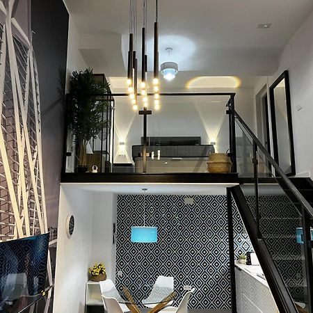 Apartamento Loft Valencia Benimaclet Exterior foto