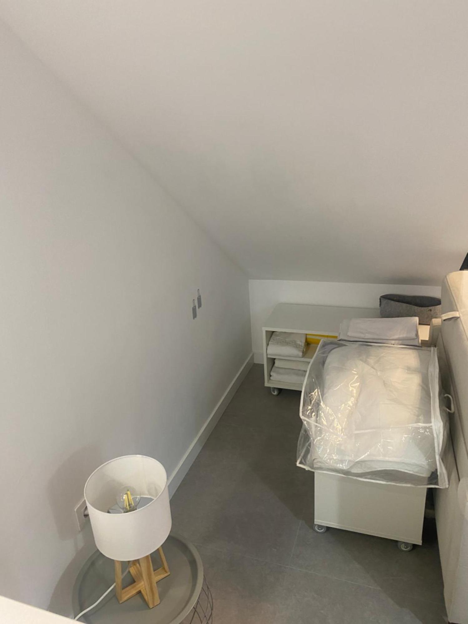Apartamento Loft Valencia Benimaclet Exterior foto