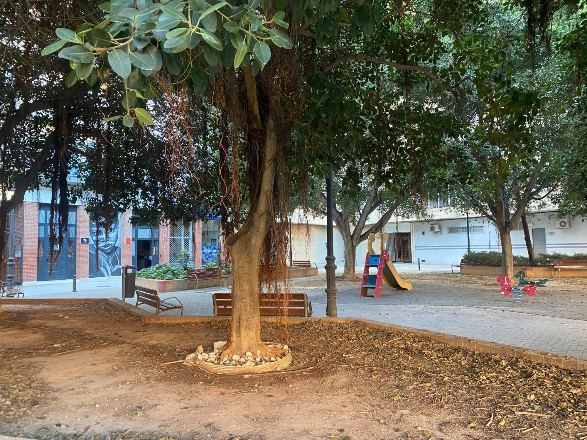 Apartamento Loft Valencia Benimaclet Exterior foto
