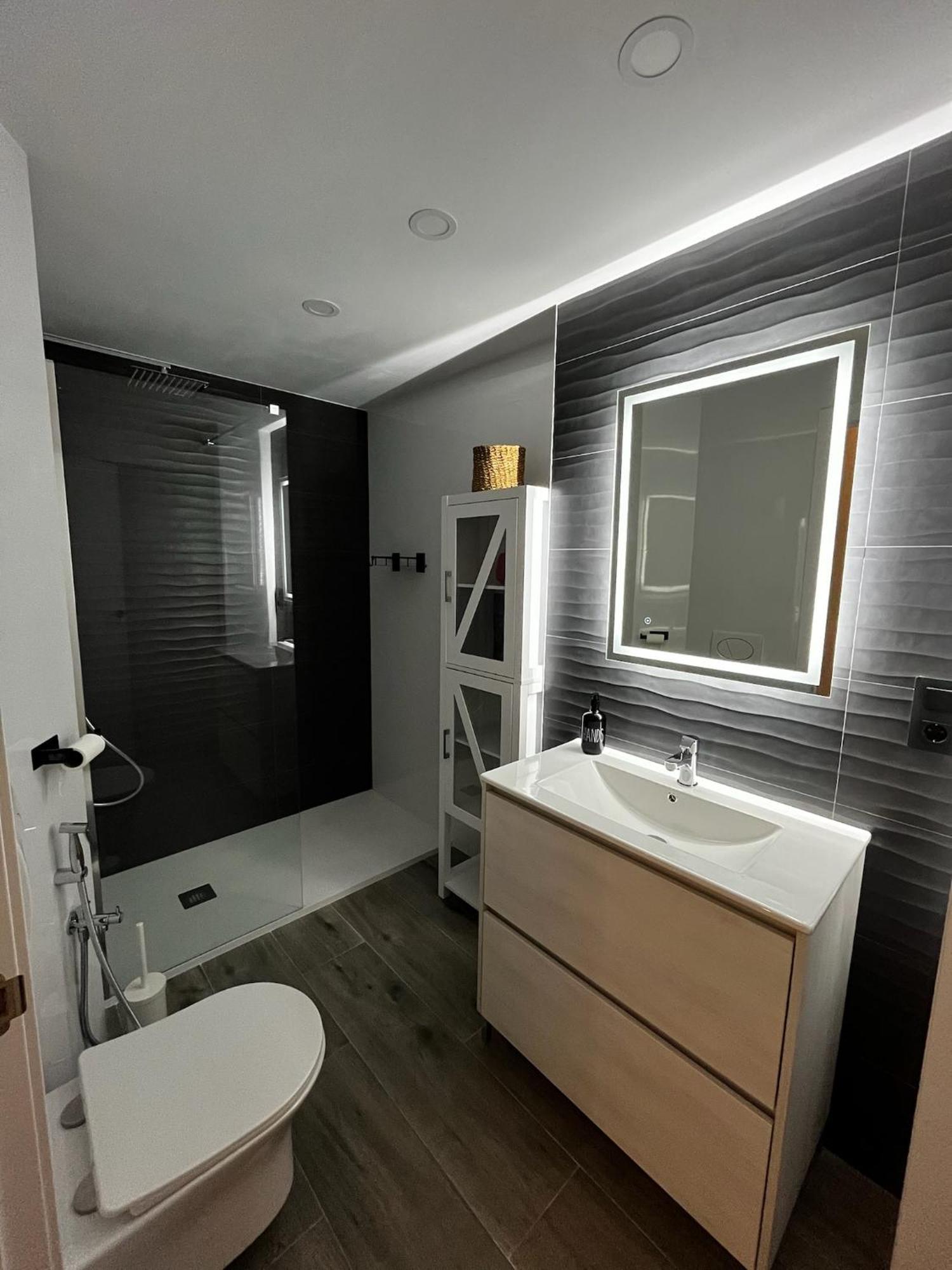 Apartamento Loft Valencia Benimaclet Exterior foto