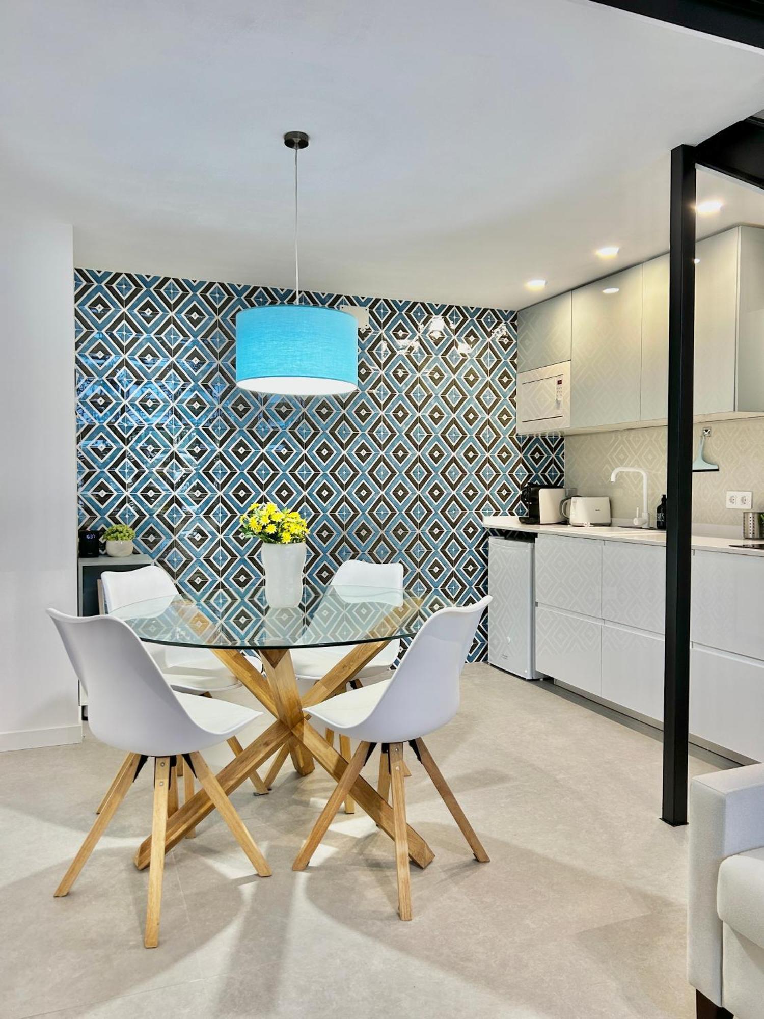 Apartamento Loft Valencia Benimaclet Exterior foto