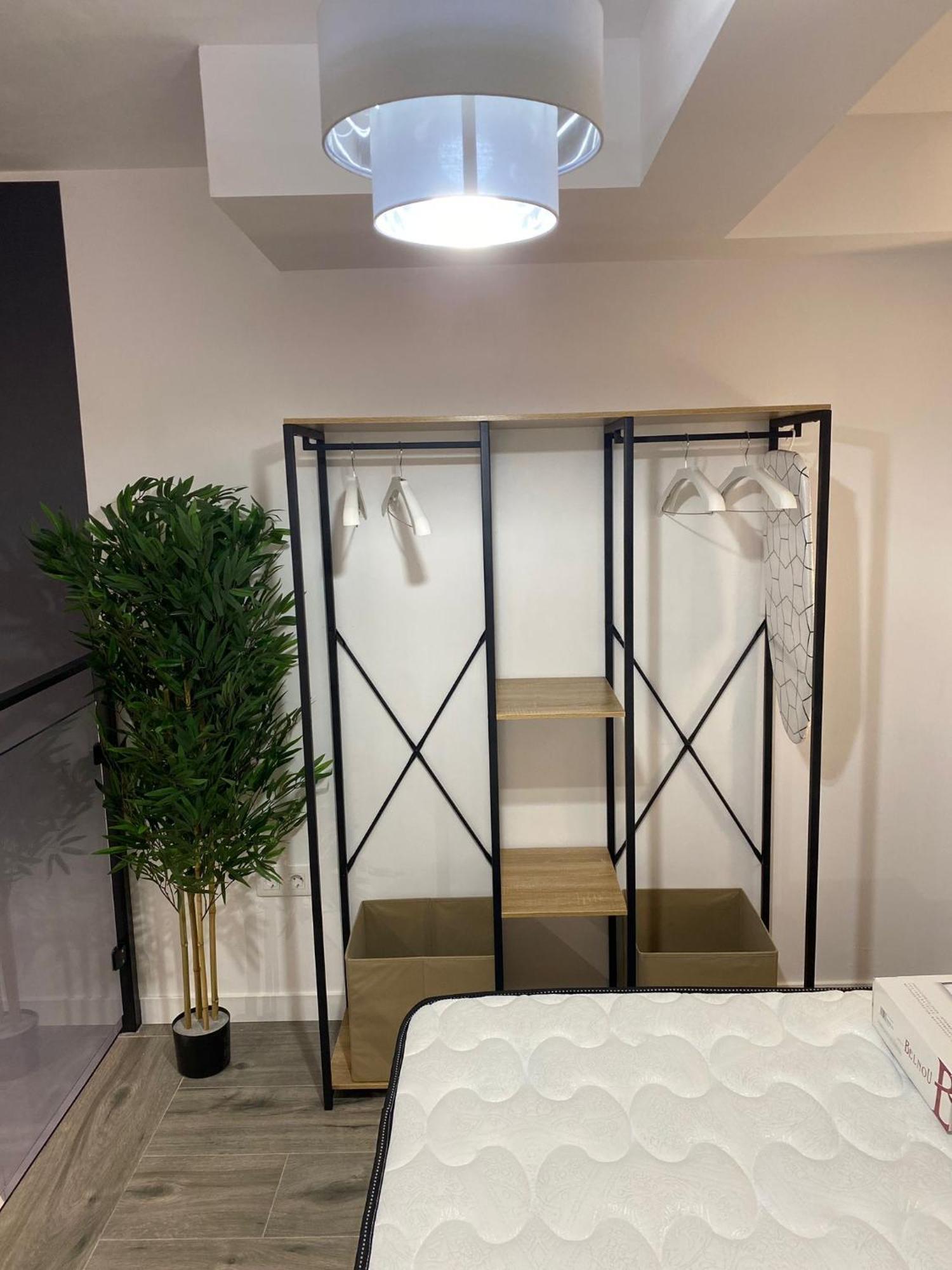 Apartamento Loft Valencia Benimaclet Exterior foto