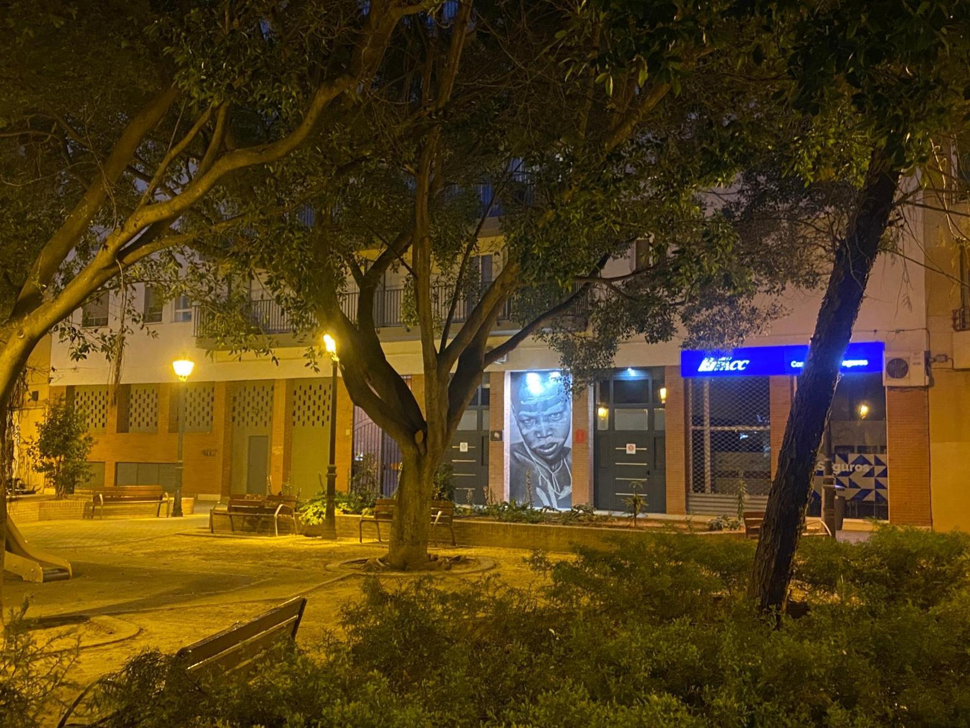 Apartamento Loft Valencia Benimaclet Exterior foto